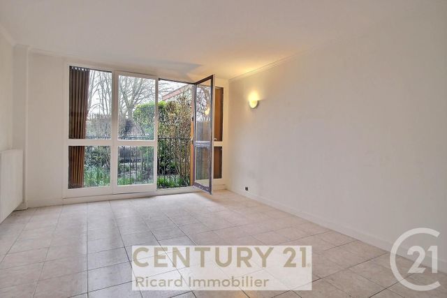 Appartement F4 à vendre - 4 pièces - 70.0 m2 - BONDY - 93 - ILE-DE-FRANCE - Century 21 Ricard Immobilier