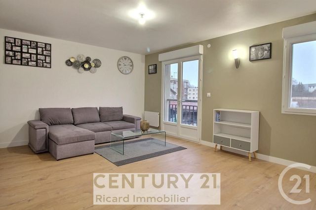 appartement - BONDY - 93