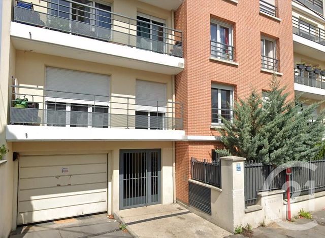 Appartement F2 à vendre - 2 pièces - 40.52 m2 - BONDY - 93 - ILE-DE-FRANCE - Century 21 Ricard Immobilier