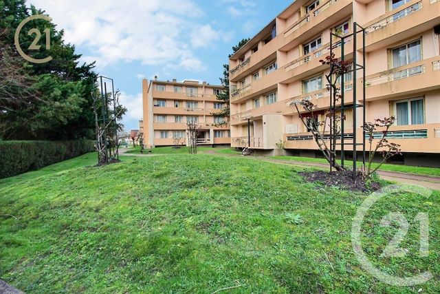 appartement - BONDY - 93