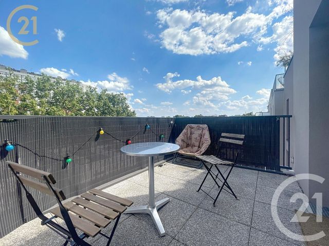 appartement - BONDY - 93