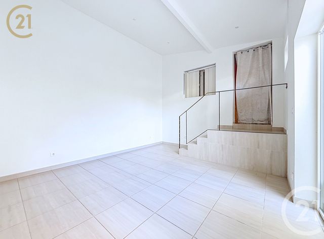 maison à vendre - 4 pièces - 132.71 m2 - BONDY - 93 - ILE-DE-FRANCE - Century 21 Ricard Immobilier
