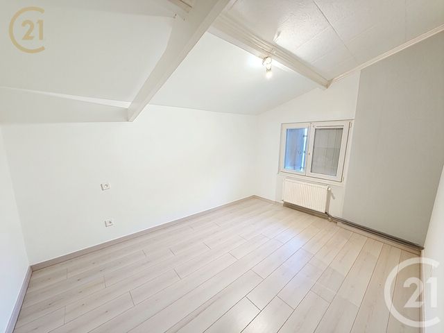 maison à vendre - 4 pièces - 132.71 m2 - BONDY - 93 - ILE-DE-FRANCE - Century 21 Ricard Immobilier