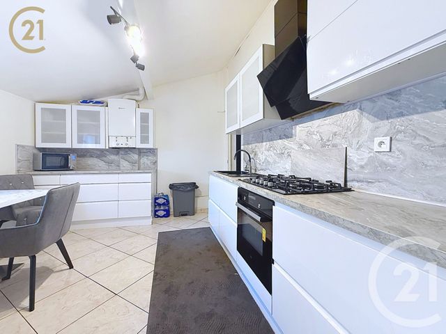 maison à vendre - 4 pièces - 132.71 m2 - BONDY - 93 - ILE-DE-FRANCE - Century 21 Ricard Immobilier