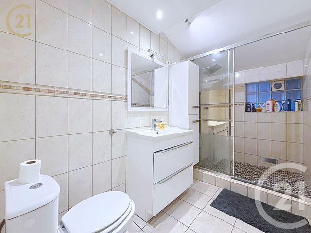 maison à vendre - 4 pièces - 132.71 m2 - BONDY - 93 - ILE-DE-FRANCE - Century 21 Ricard Immobilier