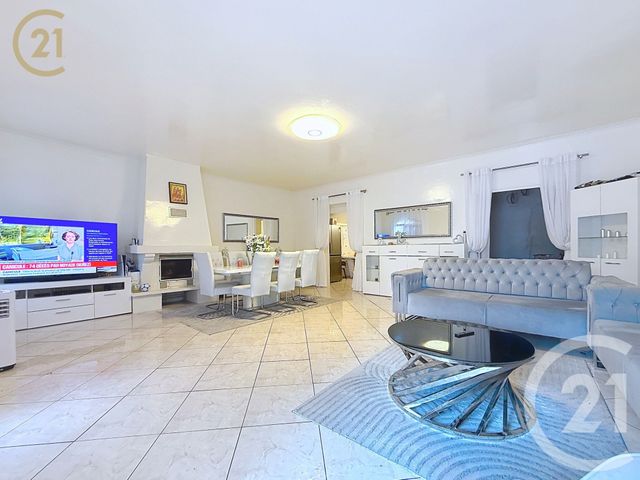 maison à vendre - 4 pièces - 132.71 m2 - BONDY - 93 - ILE-DE-FRANCE - Century 21 Ricard Immobilier