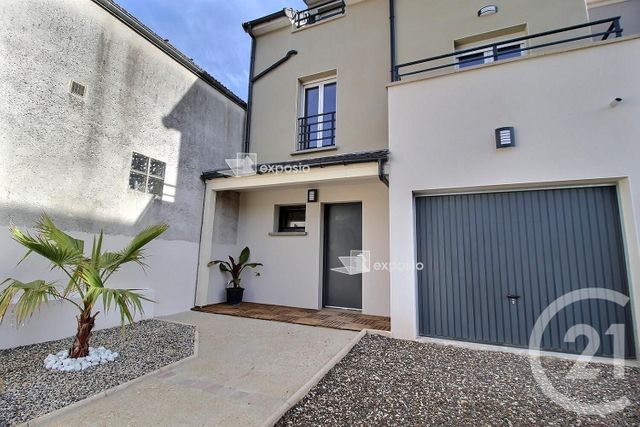 maison - NEUILLY SUR MARNE - 93