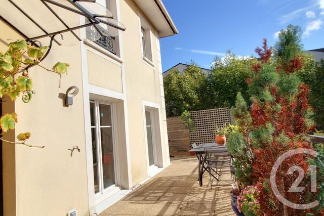 Appartement F4 à vendre BONDY