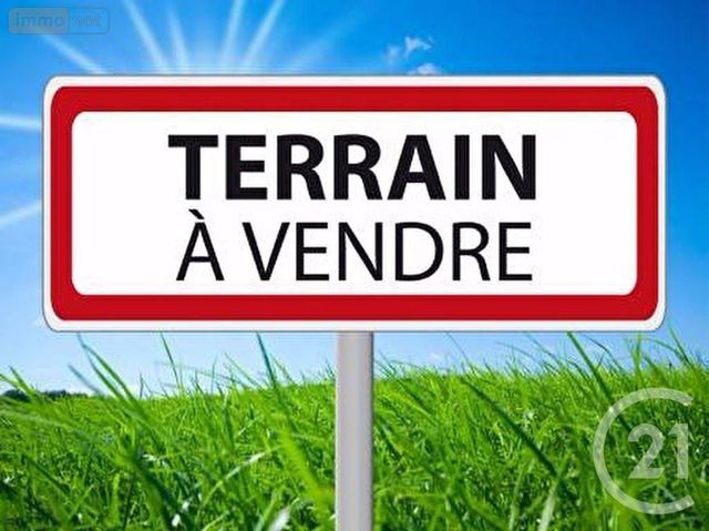 terrain à vendre - 712.0 m2 - LA VARENNE ST HILAIRE - 94 - ILE-DE-FRANCE - Century 21 Ricard Immobilier