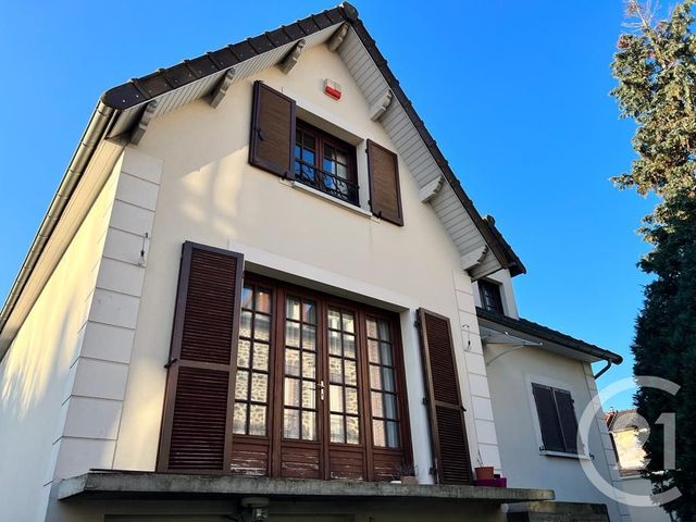 Afficher la photo en grand maison à vendre - 6 pièces - 152.0 m2 - BONDY - 93 - ILE-DE-FRANCE - Century 21 Ricard Immobilier