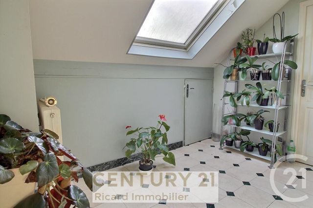 Afficher la photo en grand maison à vendre - 6 pièces - 152.0 m2 - BONDY - 93 - ILE-DE-FRANCE - Century 21 Ricard Immobilier