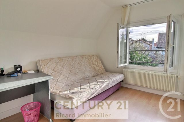 Afficher la photo en grand maison à vendre - 6 pièces - 152.0 m2 - BONDY - 93 - ILE-DE-FRANCE - Century 21 Ricard Immobilier