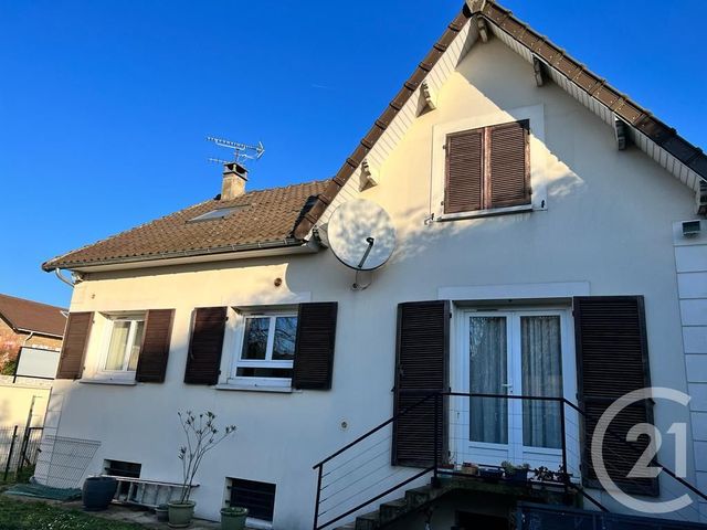 Afficher la photo en grand maison à vendre - 6 pièces - 152.0 m2 - BONDY - 93 - ILE-DE-FRANCE - Century 21 Ricard Immobilier