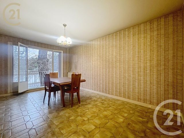 appartement - CLICHY SOUS BOIS - 93