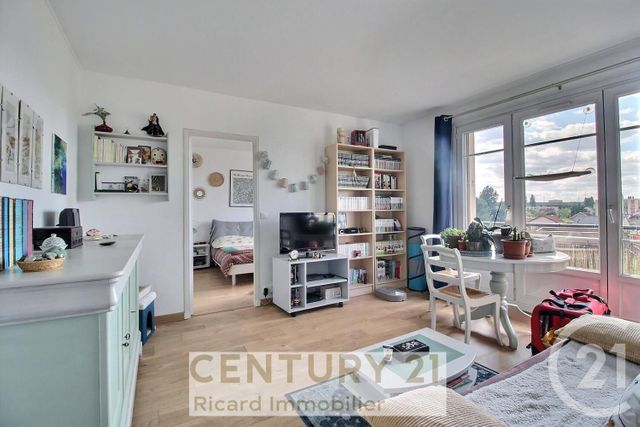 Appartement F2 à vendre BONDY