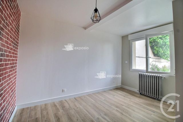 Afficher la photo en grand maison à vendre - 5 pièces - 115.0 m2 - GAGNY - 93 - ILE-DE-FRANCE - Century 21 Ricard Immobilier