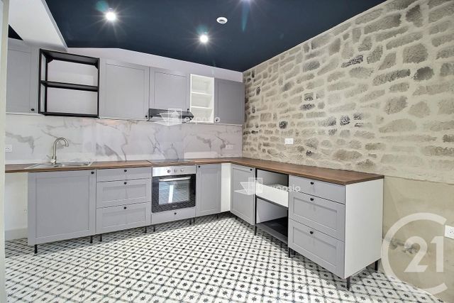 Afficher la photo en grand maison à vendre - 5 pièces - 115.0 m2 - GAGNY - 93 - ILE-DE-FRANCE - Century 21 Ricard Immobilier