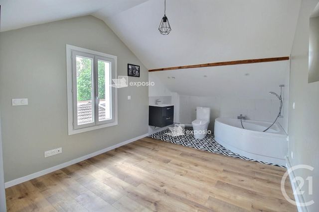 Afficher la photo en grand maison à vendre - 5 pièces - 115.0 m2 - GAGNY - 93 - ILE-DE-FRANCE - Century 21 Ricard Immobilier