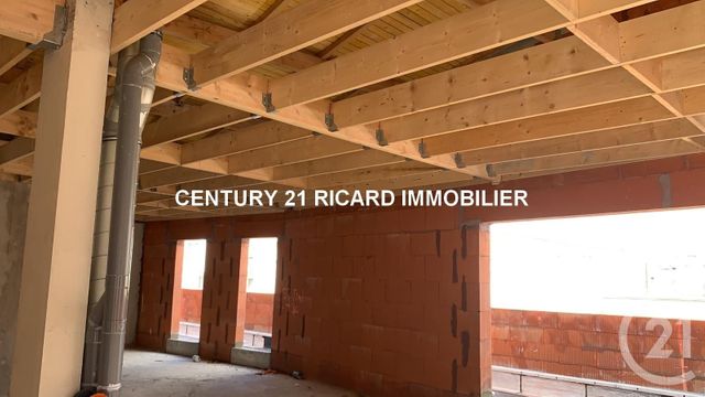 Afficher la photo en grand Appartement F4 à vendre - 4 pièces - 80.68 m2 - BONDY - 93 - ILE-DE-FRANCE - Century 21 Ricard Immobilier