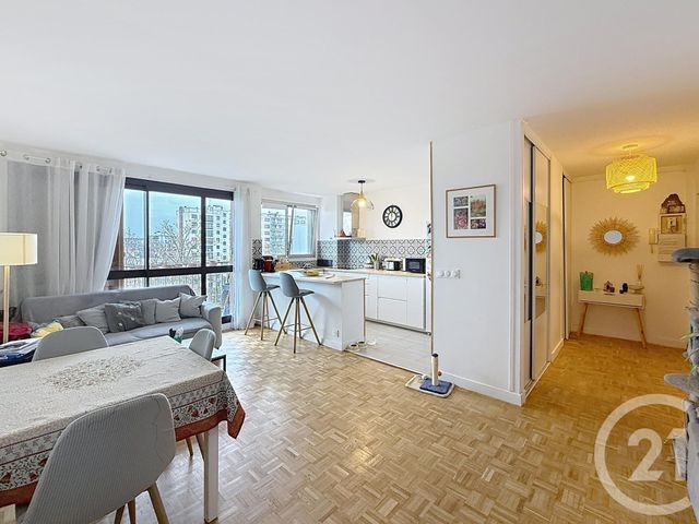 appartement - BONDY - 93