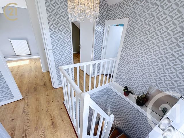 maison à vendre - 5 pièces - 96.47 m2 - BONDY - 93 - ILE-DE-FRANCE - Century 21 Ricard Immobilier