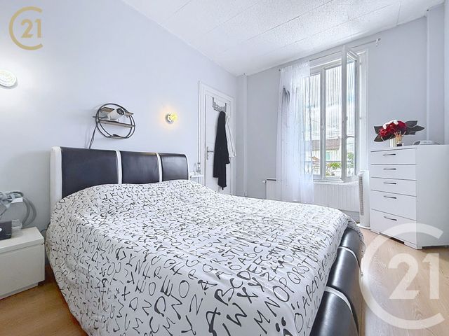 maison à vendre - 5 pièces - 96.47 m2 - BONDY - 93 - ILE-DE-FRANCE - Century 21 Ricard Immobilier