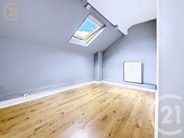maison à vendre - 5 pièces - 96.47 m2 - BONDY - 93 - ILE-DE-FRANCE - Century 21 Ricard Immobilier