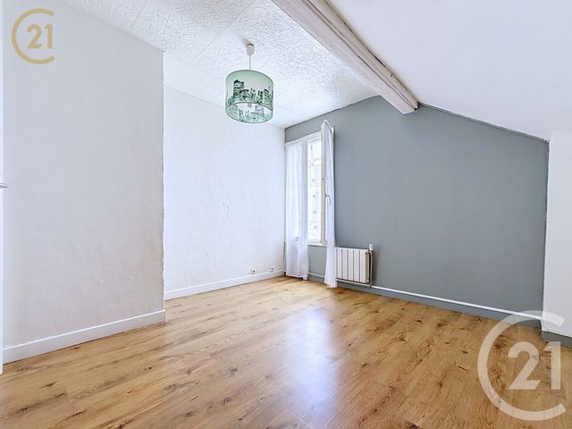 maison à vendre - 5 pièces - 96.47 m2 - BONDY - 93 - ILE-DE-FRANCE - Century 21 Ricard Immobilier