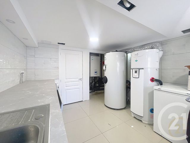 maison à vendre - 6 pièces - 160.0 m2 - BONDY - 93 - ILE-DE-FRANCE - Century 21 Ricard Immobilier