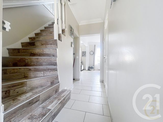 maison à vendre - 6 pièces - 160.0 m2 - BONDY - 93 - ILE-DE-FRANCE - Century 21 Ricard Immobilier