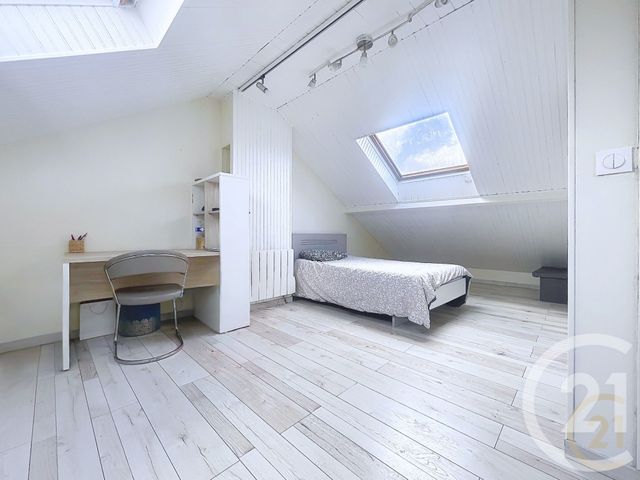 maison à vendre - 6 pièces - 160.0 m2 - BONDY - 93 - ILE-DE-FRANCE - Century 21 Ricard Immobilier