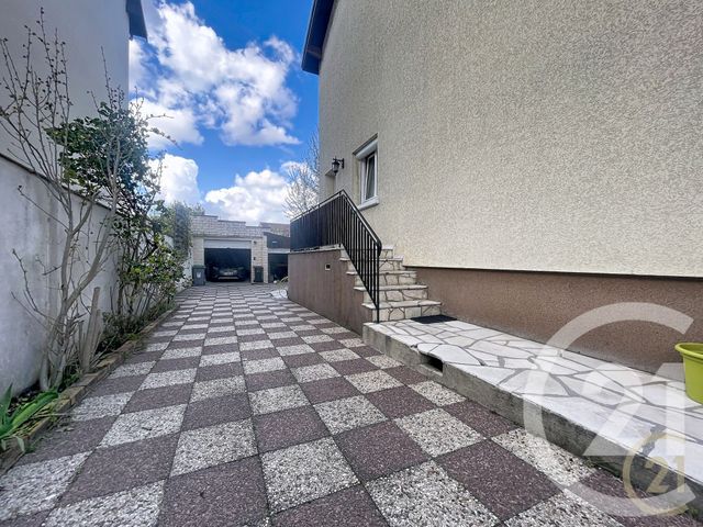 maison à vendre - 6 pièces - 160.0 m2 - BONDY - 93 - ILE-DE-FRANCE - Century 21 Ricard Immobilier