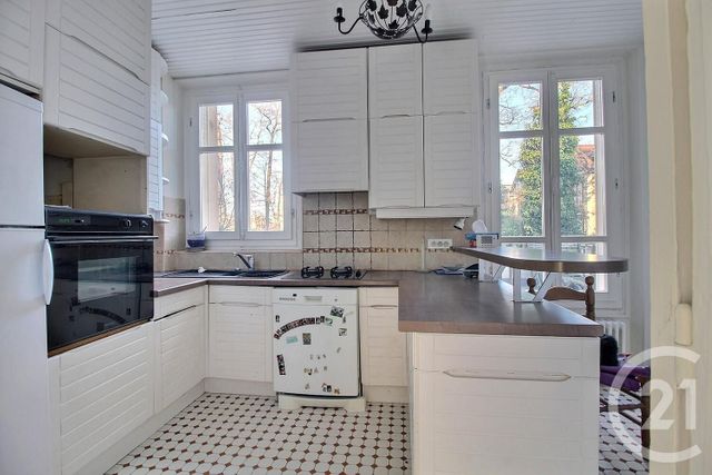 maison à vendre - 12 pièces - 230.0 m2 - VILLEMOMBLE - 93 - ILE-DE-FRANCE - Century 21 Ricard Immobilier