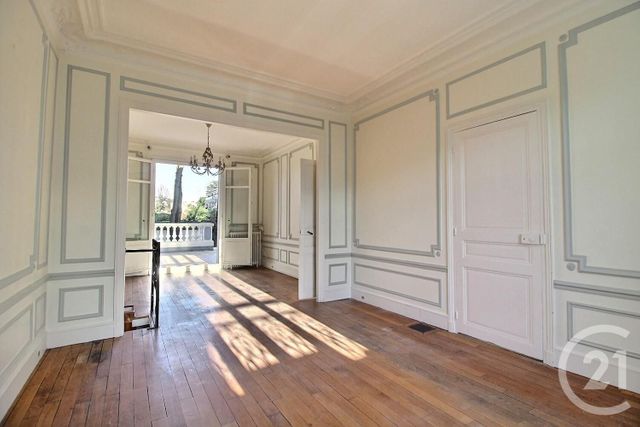 maison à vendre - 12 pièces - 230.0 m2 - VILLEMOMBLE - 93 - ILE-DE-FRANCE - Century 21 Ricard Immobilier