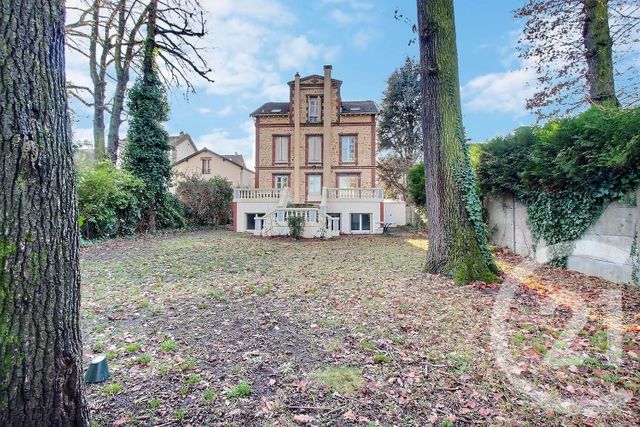 maison à vendre - 12 pièces - 230.0 m2 - VILLEMOMBLE - 93 - ILE-DE-FRANCE - Century 21 Ricard Immobilier