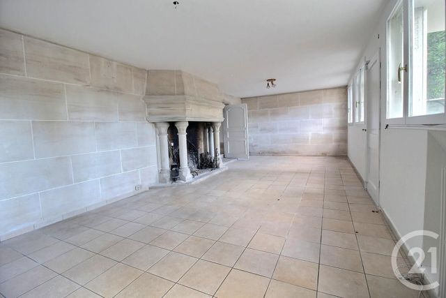 maison à vendre - 12 pièces - 230.0 m2 - VILLEMOMBLE - 93 - ILE-DE-FRANCE - Century 21 Ricard Immobilier