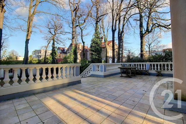 maison à vendre - 12 pièces - 230.0 m2 - VILLEMOMBLE - 93 - ILE-DE-FRANCE - Century 21 Ricard Immobilier