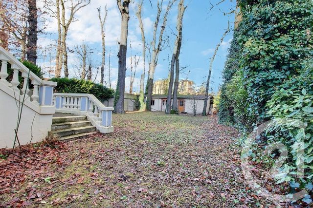 maison à vendre - 12 pièces - 230.0 m2 - VILLEMOMBLE - 93 - ILE-DE-FRANCE - Century 21 Ricard Immobilier