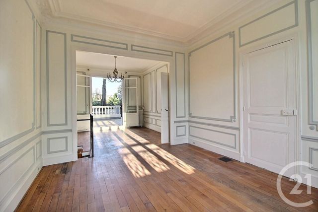 maison à vendre - 12 pièces - 230.0 m2 - VILLEMOMBLE - 93 - ILE-DE-FRANCE - Century 21 Ricard Immobilier