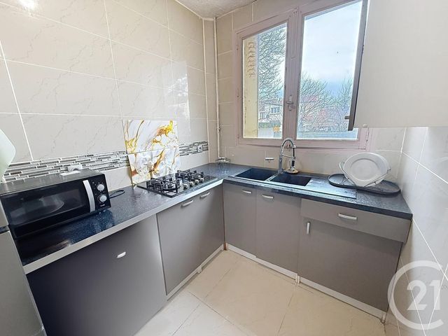Appartement F3 à vendre - 3 pièces - 54.74 m2 - NOISY LE SEC - 93 - ILE-DE-FRANCE - Century 21 Ricard Immobilier