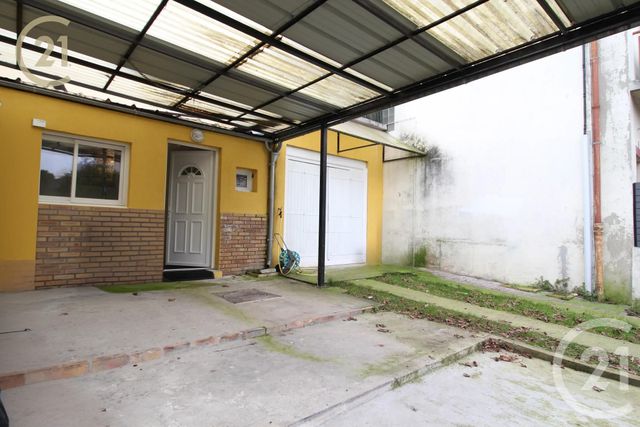 divers à vendre - 35.0 m2 - BONDY - 93 - ILE-DE-FRANCE - Century 21 Ricard Immobilier