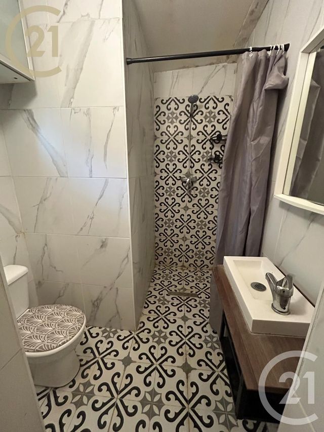 divers à vendre - 35.0 m2 - BONDY - 93 - ILE-DE-FRANCE - Century 21 Ricard Immobilier