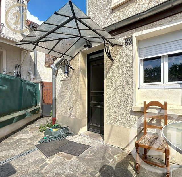 maison - BONDY - 93