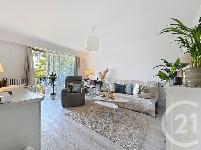 appartement - BONDY - 93