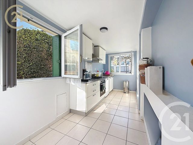 Afficher la photo en grand maison à vendre - 5 pièces - 120.0 m2 - BONDY - 93 - ILE-DE-FRANCE - Century 21 Ricard Immobilier