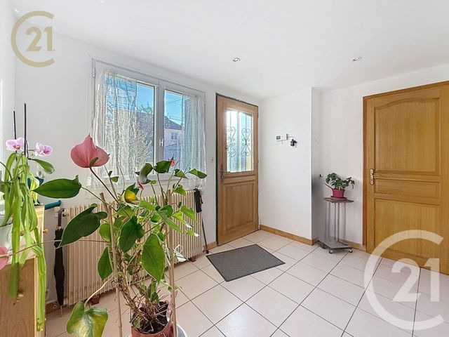 Afficher la photo en grand maison à vendre - 5 pièces - 120.0 m2 - BONDY - 93 - ILE-DE-FRANCE - Century 21 Ricard Immobilier