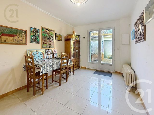 Afficher la photo en grand maison à vendre - 5 pièces - 120.0 m2 - BONDY - 93 - ILE-DE-FRANCE - Century 21 Ricard Immobilier