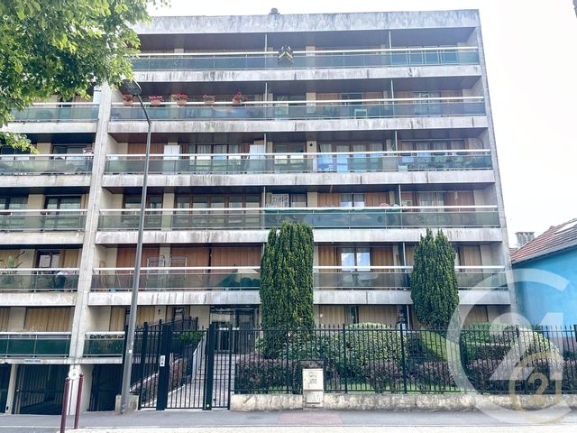 appartement - BONDY - 93