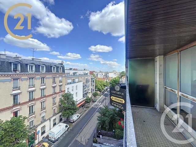 appartement - BONDY - 93