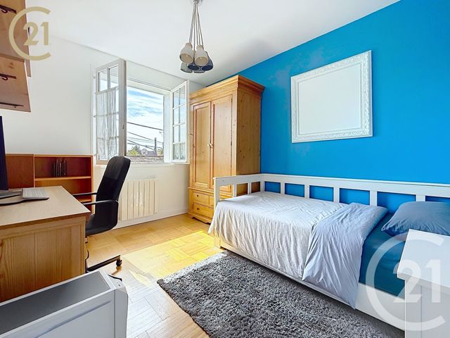 maison à vendre - 6 pièces - 120.0 m2 - BONDY - 93 - ILE-DE-FRANCE - Century 21 Ricard Immobilier